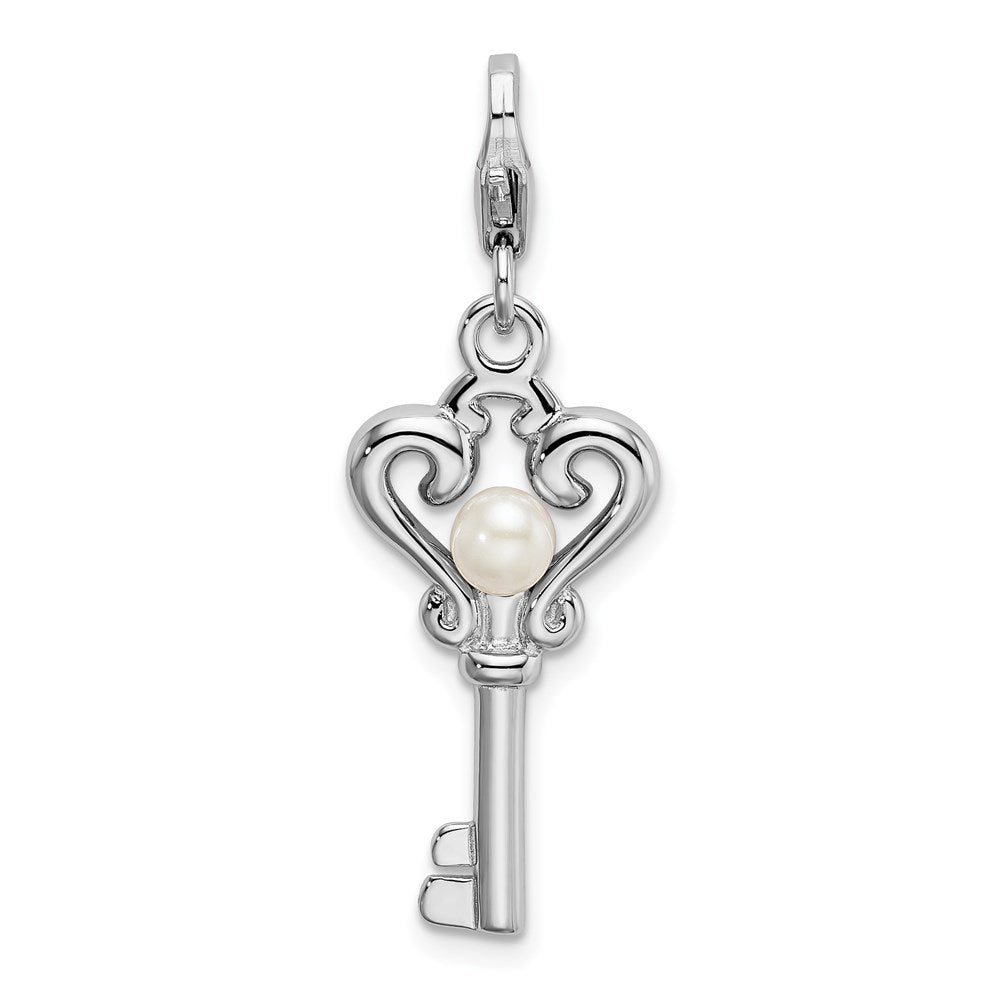 High Quality Luxury Charm Pendants for Women by Ryan Jonathan Fine Jewelry