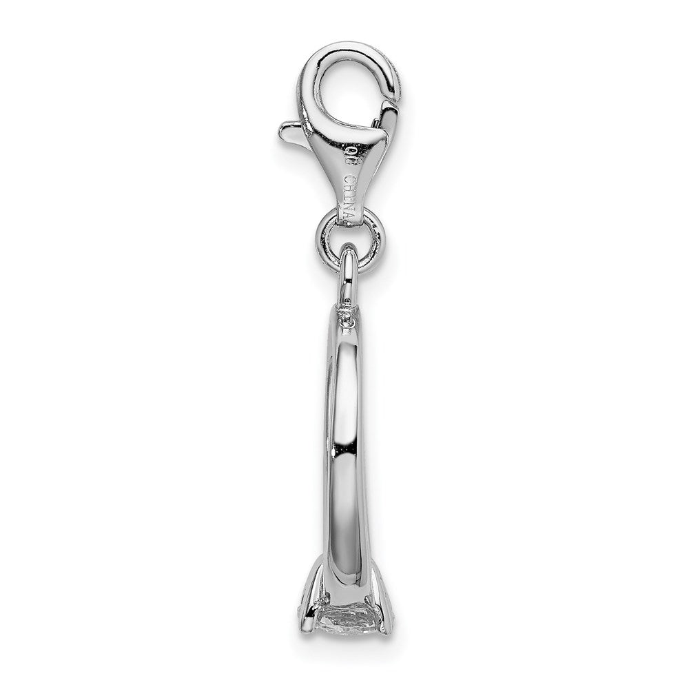 High Quality Luxury Charm Pendants for Women by Ryan Jonathan Fine Jewelry