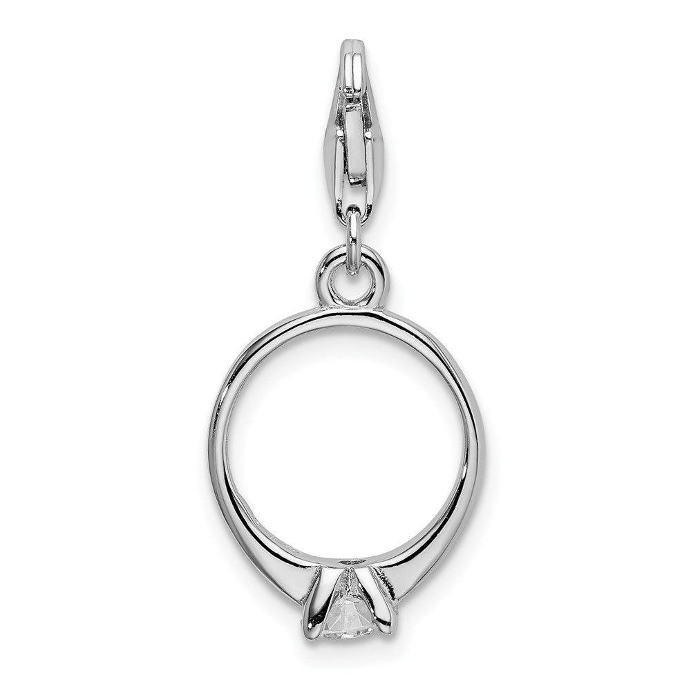 High Quality Luxury Charm Pendants for Women by Ryan Jonathan Fine Jewelry