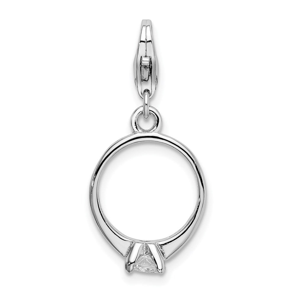 High Quality Luxury Charm Pendants for Women by Ryan Jonathan Fine Jewelry