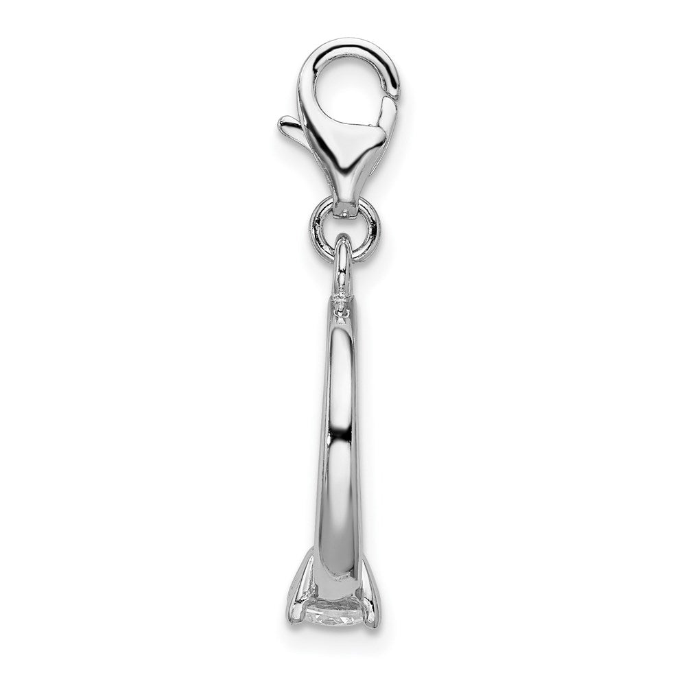 High Quality Luxury Charm Pendants for Women by Ryan Jonathan Fine Jewelry