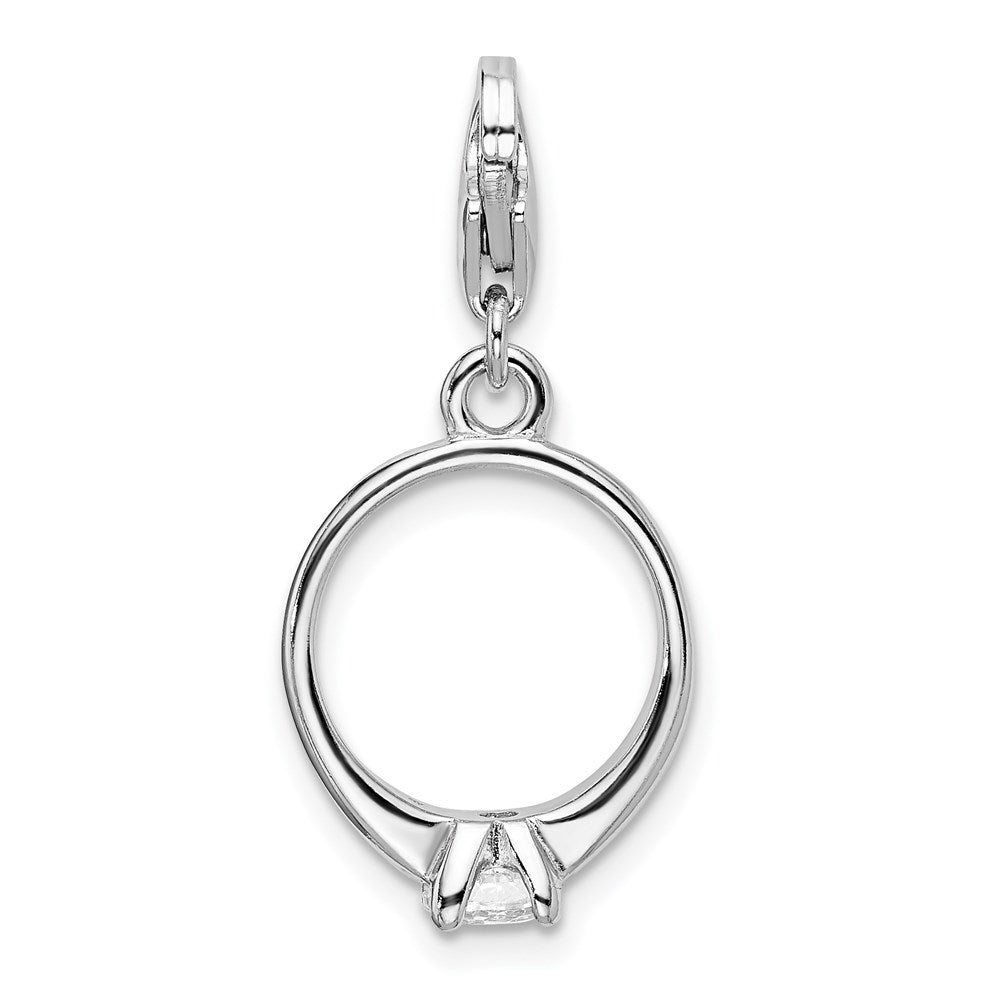 High Quality Luxury Charm Pendants for Women by Ryan Jonathan Fine Jewelry