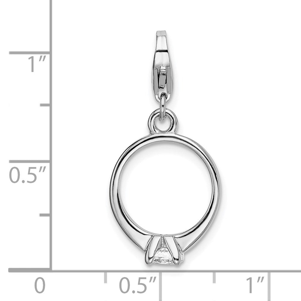 High Quality Luxury Charm Pendants for Women by Ryan Jonathan Fine Jewelry