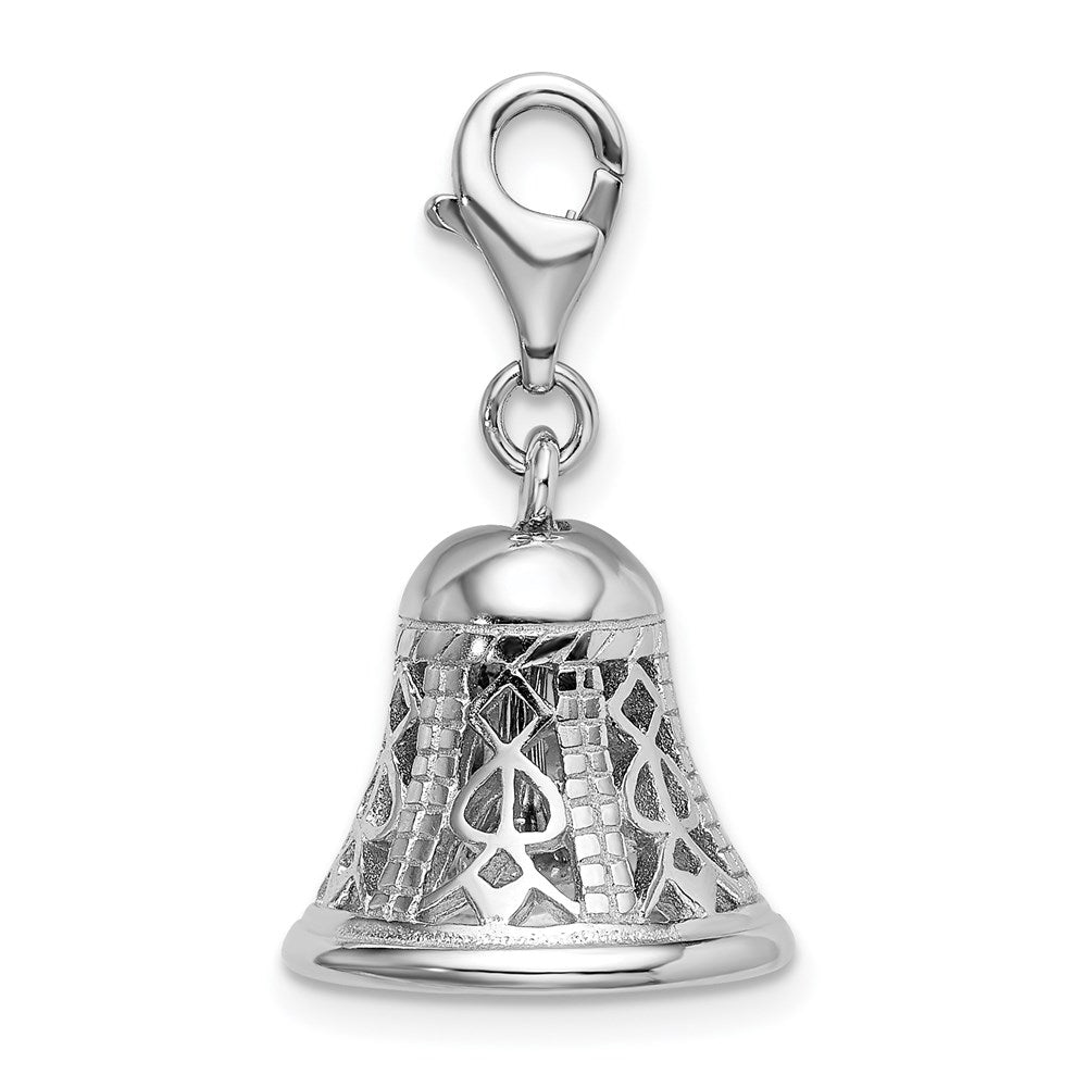 High Quality Luxury Charm Pendants for Women by Ryan Jonathan Fine Jewelry