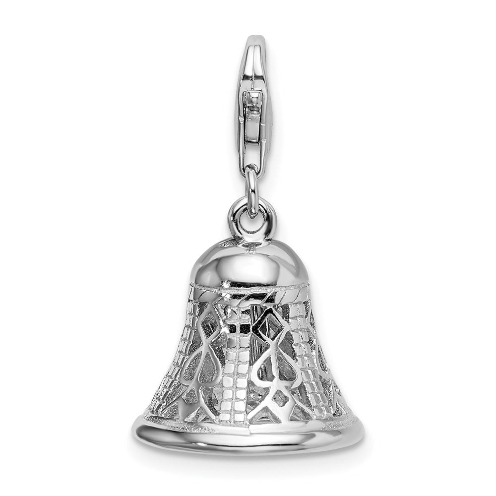 High Quality Luxury Charm Pendants for Women by Ryan Jonathan Fine Jewelry