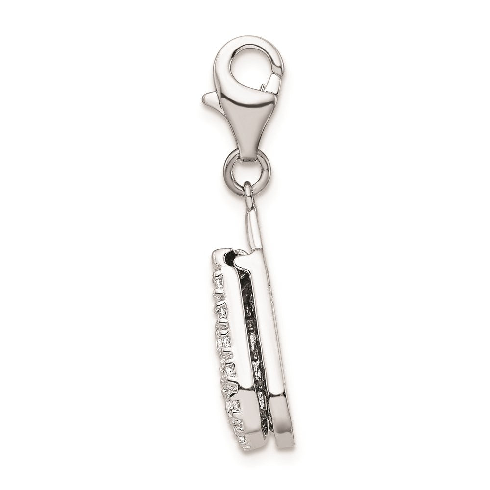 High Quality Luxury Charm Pendants for Women by Ryan Jonathan Fine Jewelry
