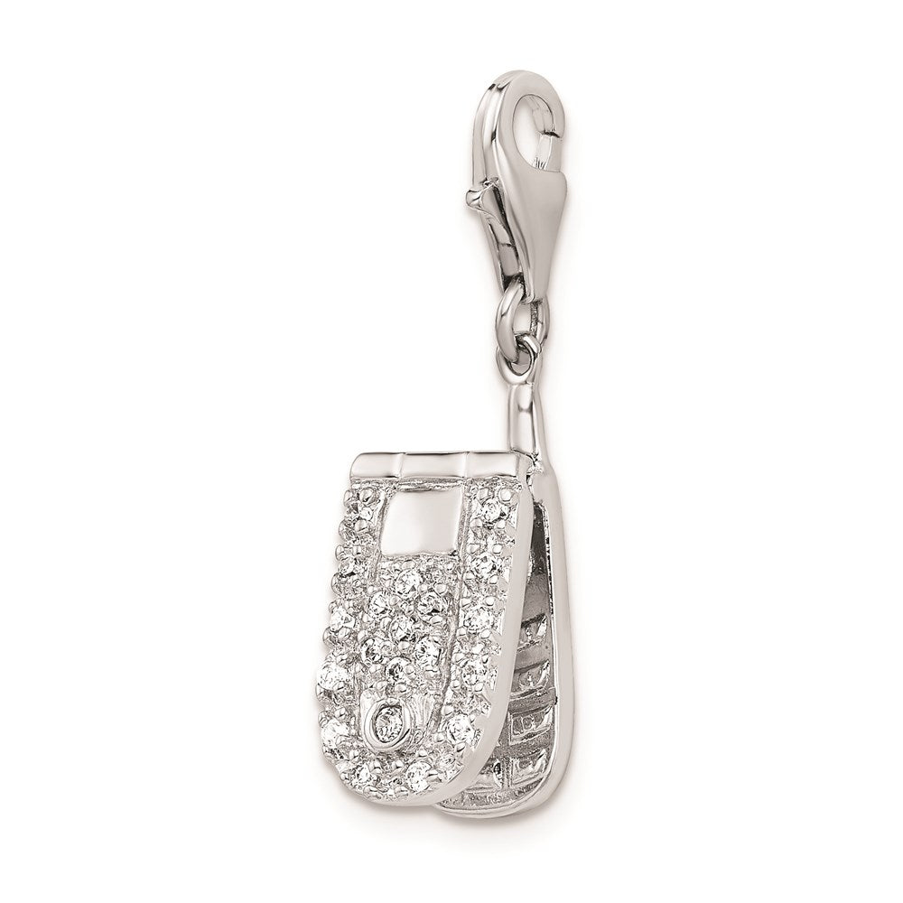 High Quality Luxury Charm Pendants for Women by Ryan Jonathan Fine Jewelry