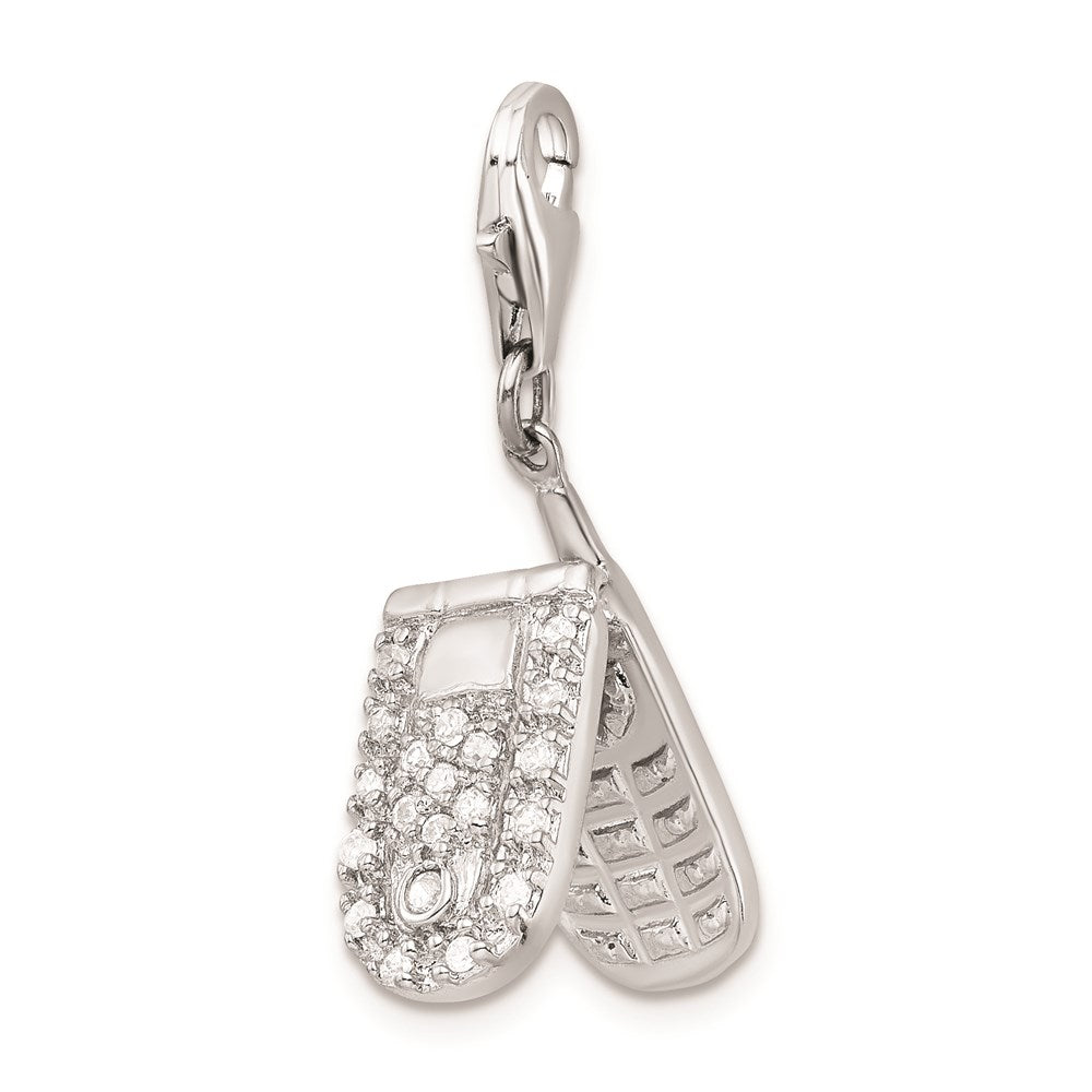 High Quality Luxury Charm Pendants for Women by Ryan Jonathan Fine Jewelry