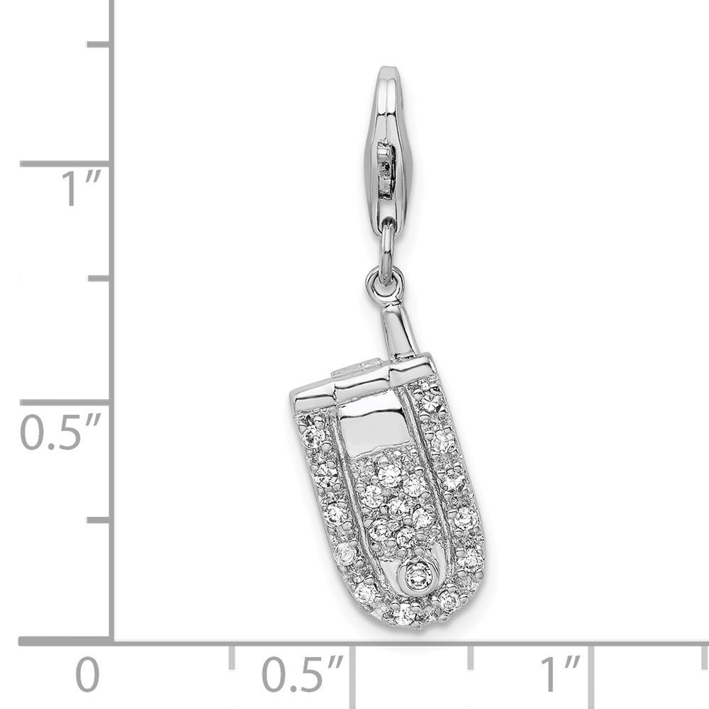 High Quality Luxury Charm Pendants for Women by Ryan Jonathan Fine Jewelry