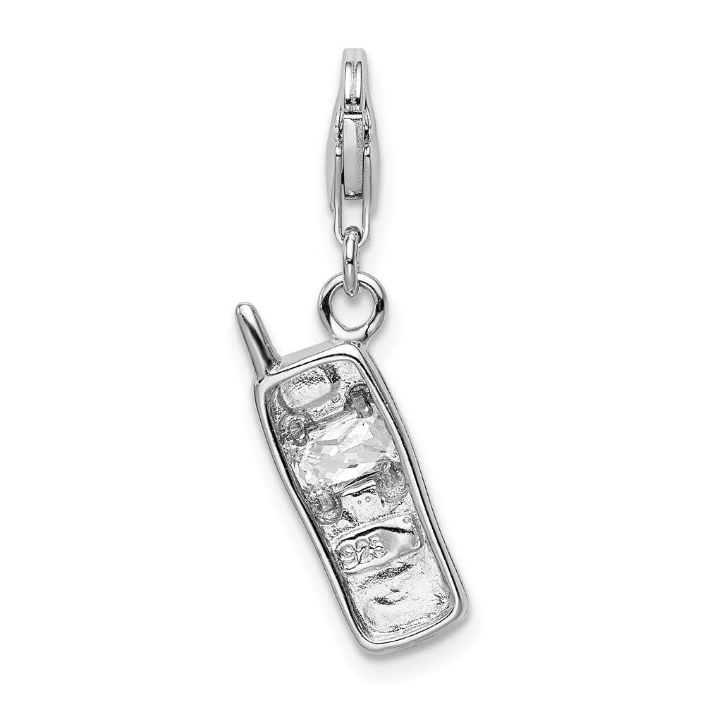 High Quality Luxury Charm Pendants for Women by Ryan Jonathan Fine Jewelry