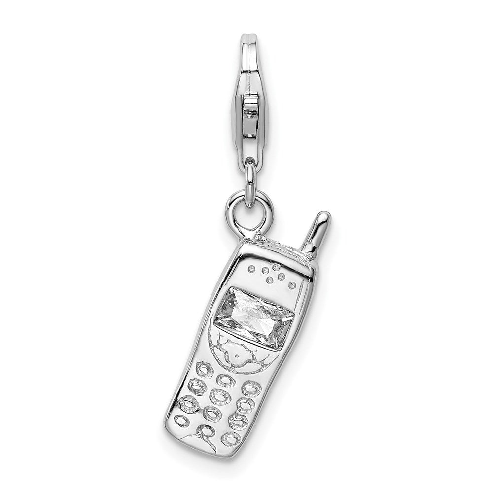 High Quality Luxury Charm Pendants for Women by Ryan Jonathan Fine Jewelry