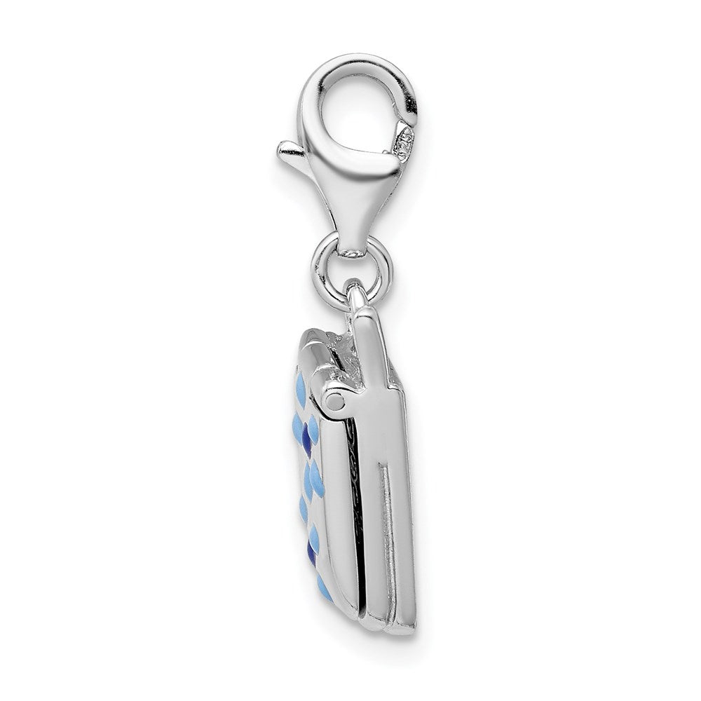 High Quality Luxury Charm Pendants for Women by Ryan Jonathan Fine Jewelry
