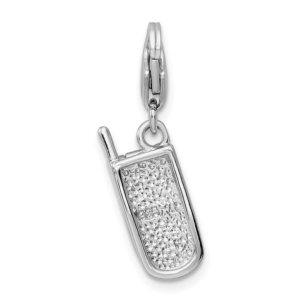 High Quality Luxury Charm Pendants for Women by Ryan Jonathan Fine Jewelry