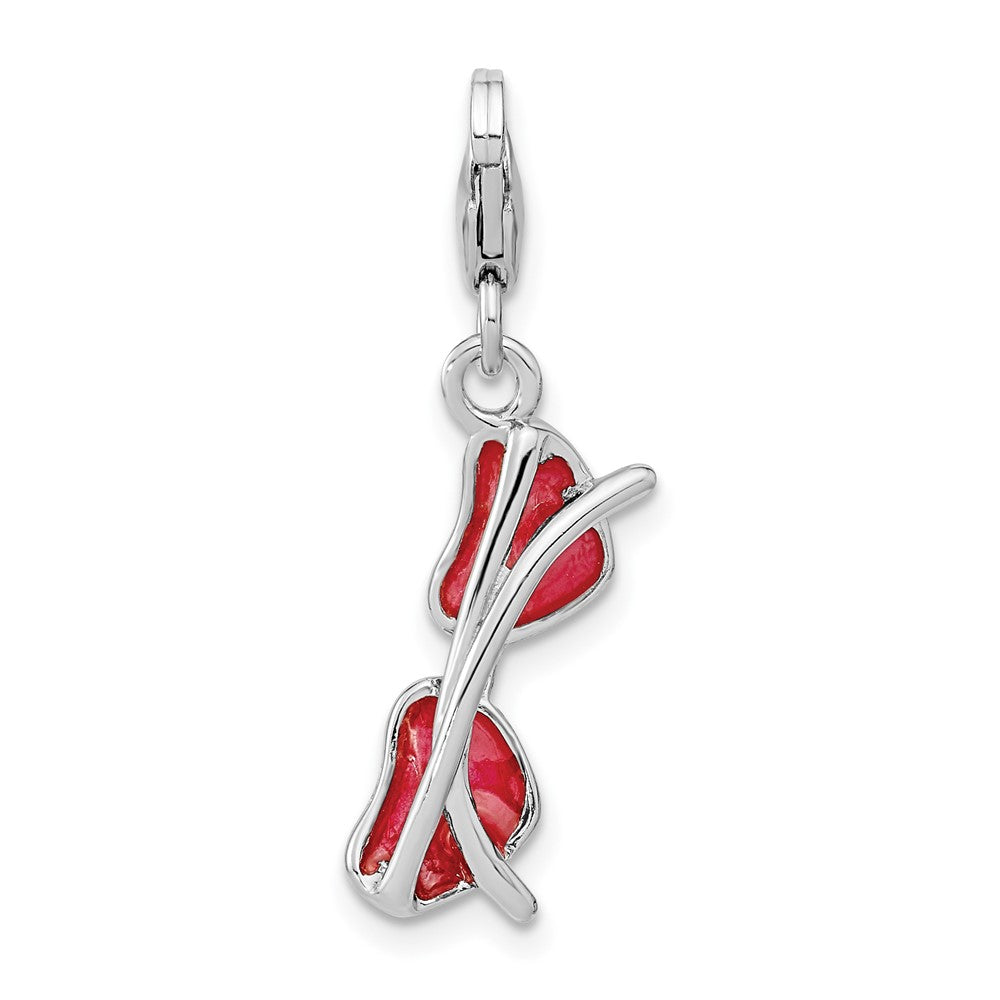 High Quality Luxury Charm Pendants for Women by Ryan Jonathan Fine Jewelry