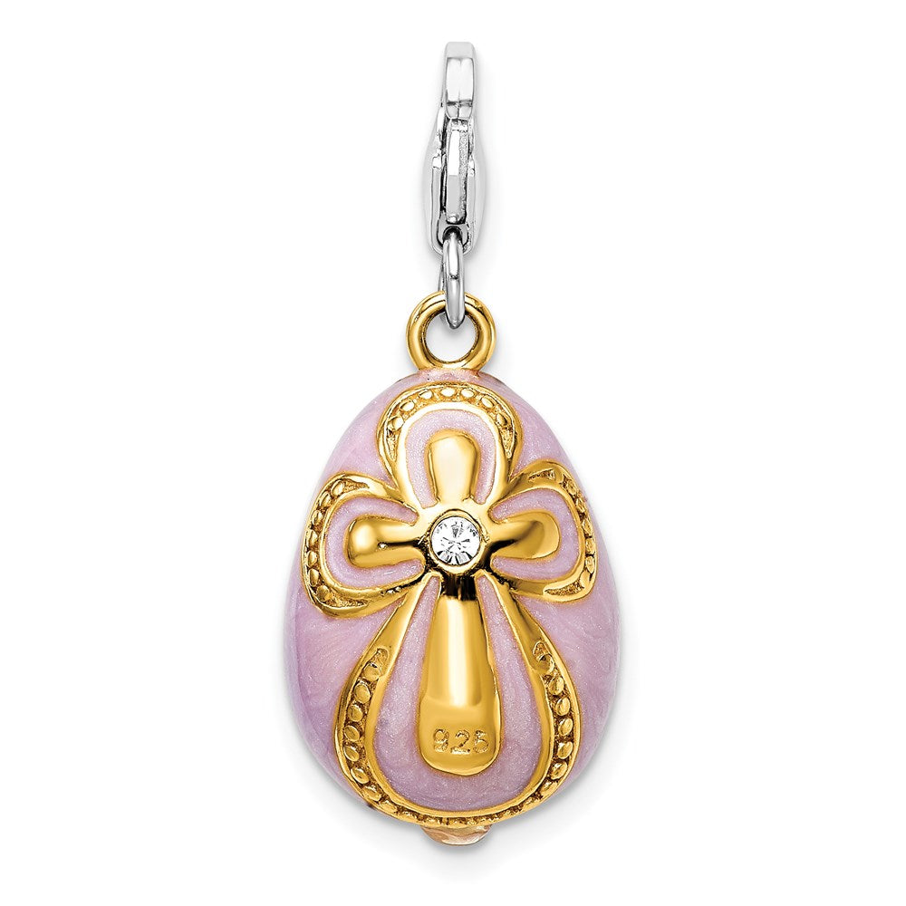 High Quality Luxury Charm Pendants for Women by Ryan Jonathan Fine Jewelry