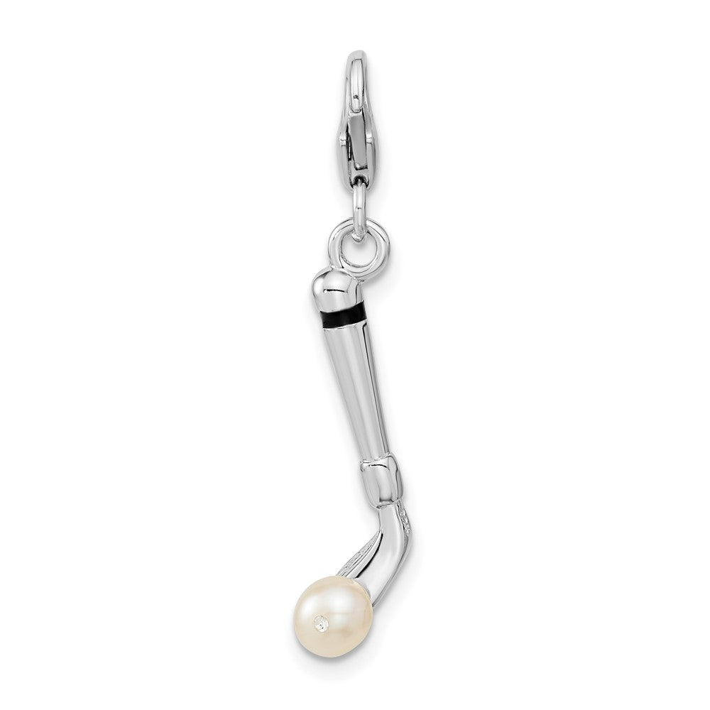High Quality Luxury Charm Pendants for Women by Ryan Jonathan Fine Jewelry