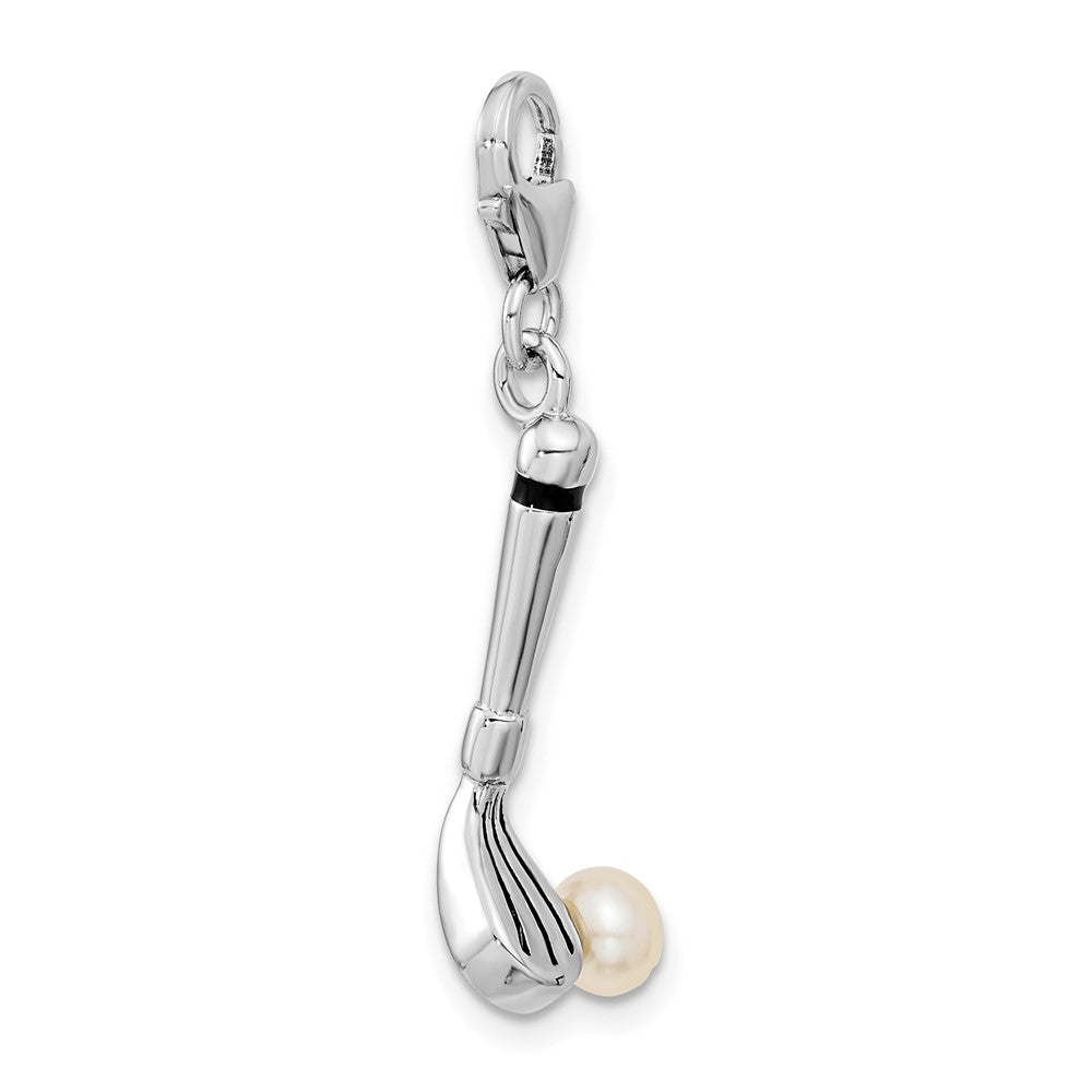 High Quality Luxury Charm Pendants for Women by Ryan Jonathan Fine Jewelry
