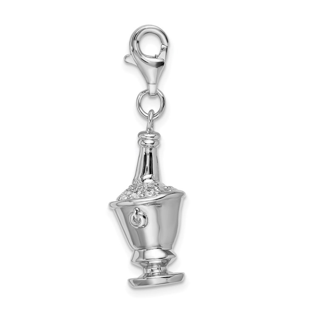 High Quality Luxury Charm Pendants for Women by Ryan Jonathan Fine Jewelry
