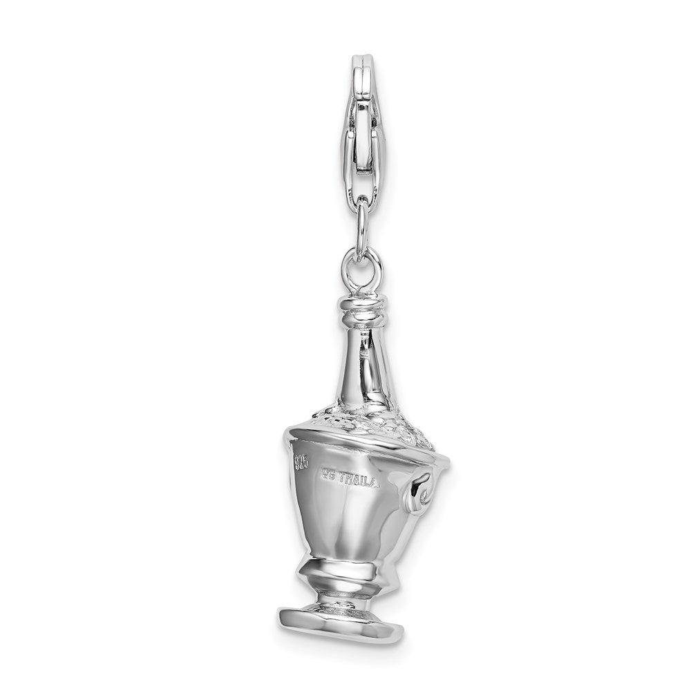 High Quality Luxury Charm Pendants for Women by Ryan Jonathan Fine Jewelry