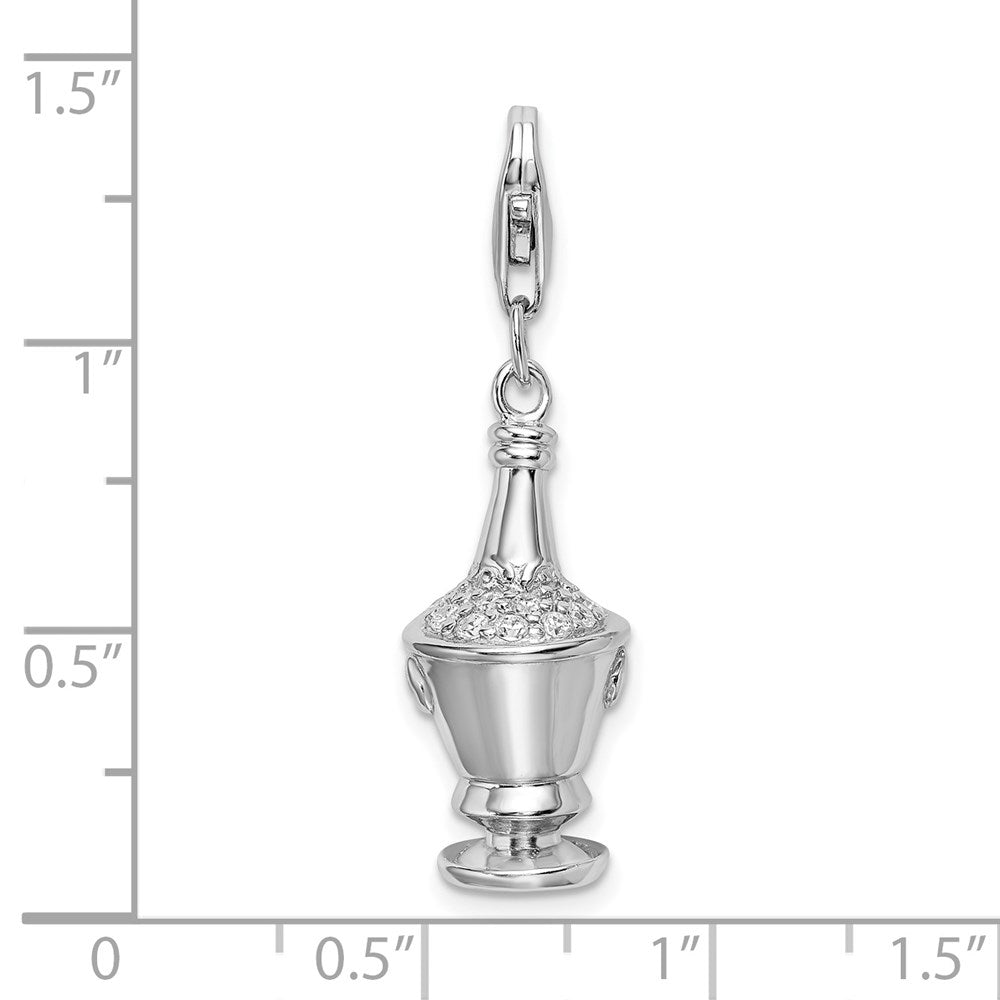 High Quality Luxury Charm Pendants for Women by Ryan Jonathan Fine Jewelry