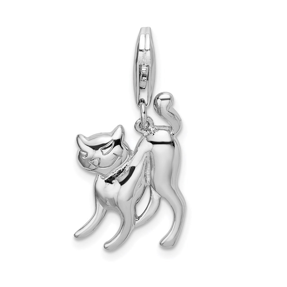 High Quality Luxury Charm Pendants for Women by Ryan Jonathan Fine Jewelry