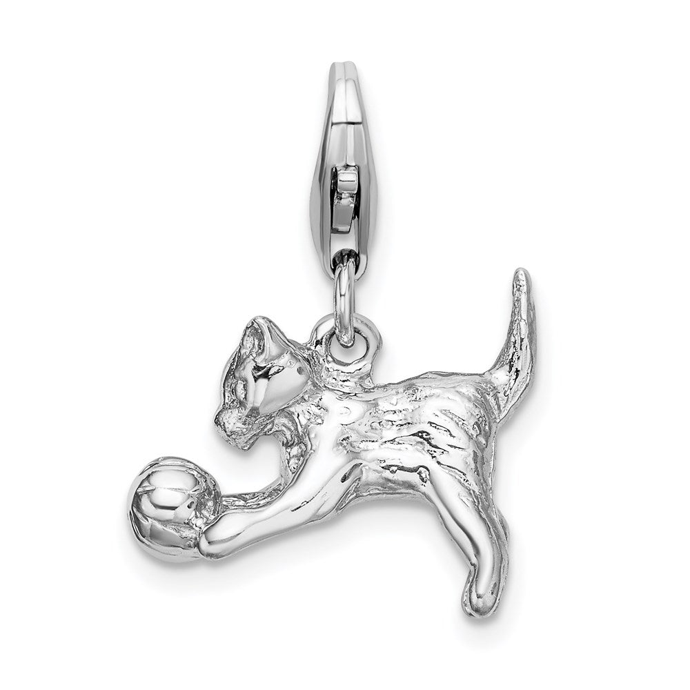 High Quality Luxury Charm Pendants for Women by Ryan Jonathan Fine Jewelry