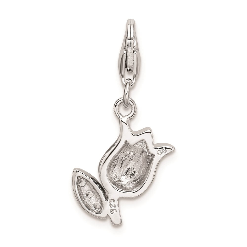 High Quality Luxury Charm Pendants for Women by Ryan Jonathan Fine Jewelry