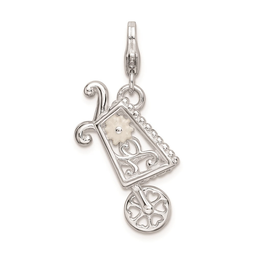 High Quality Luxury Charm Pendants for Women by Ryan Jonathan Fine Jewelry