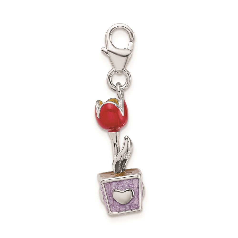 High Quality Luxury Charm Pendants for Women by Ryan Jonathan Fine Jewelry