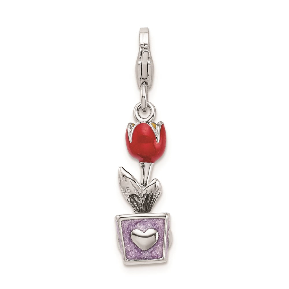 High Quality Luxury Charm Pendants for Women by Ryan Jonathan Fine Jewelry
