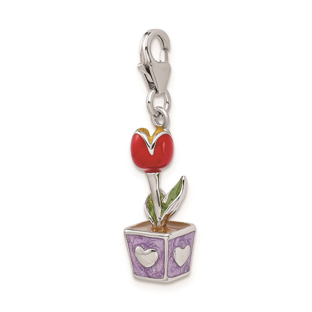 High Quality Luxury Charm Pendants for Women by Ryan Jonathan Fine Jewelry