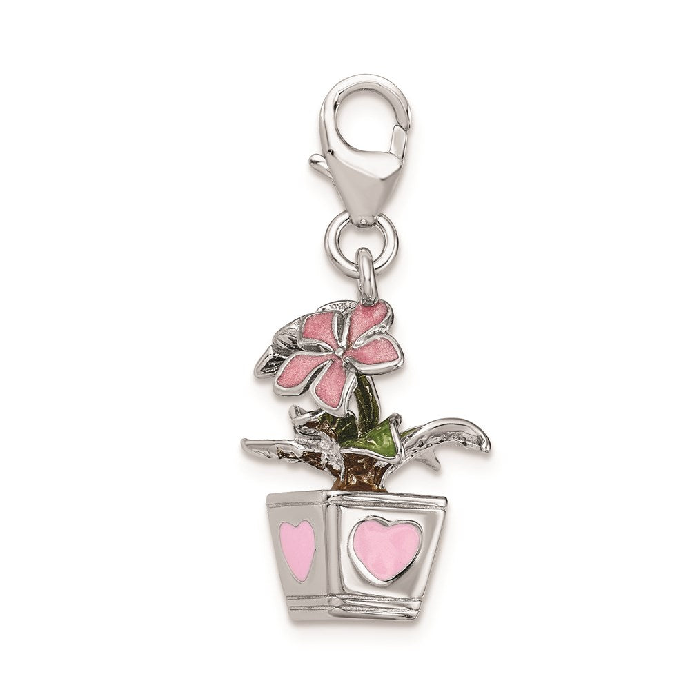 High Quality Luxury Charm Pendants for Women by Ryan Jonathan Fine Jewelry