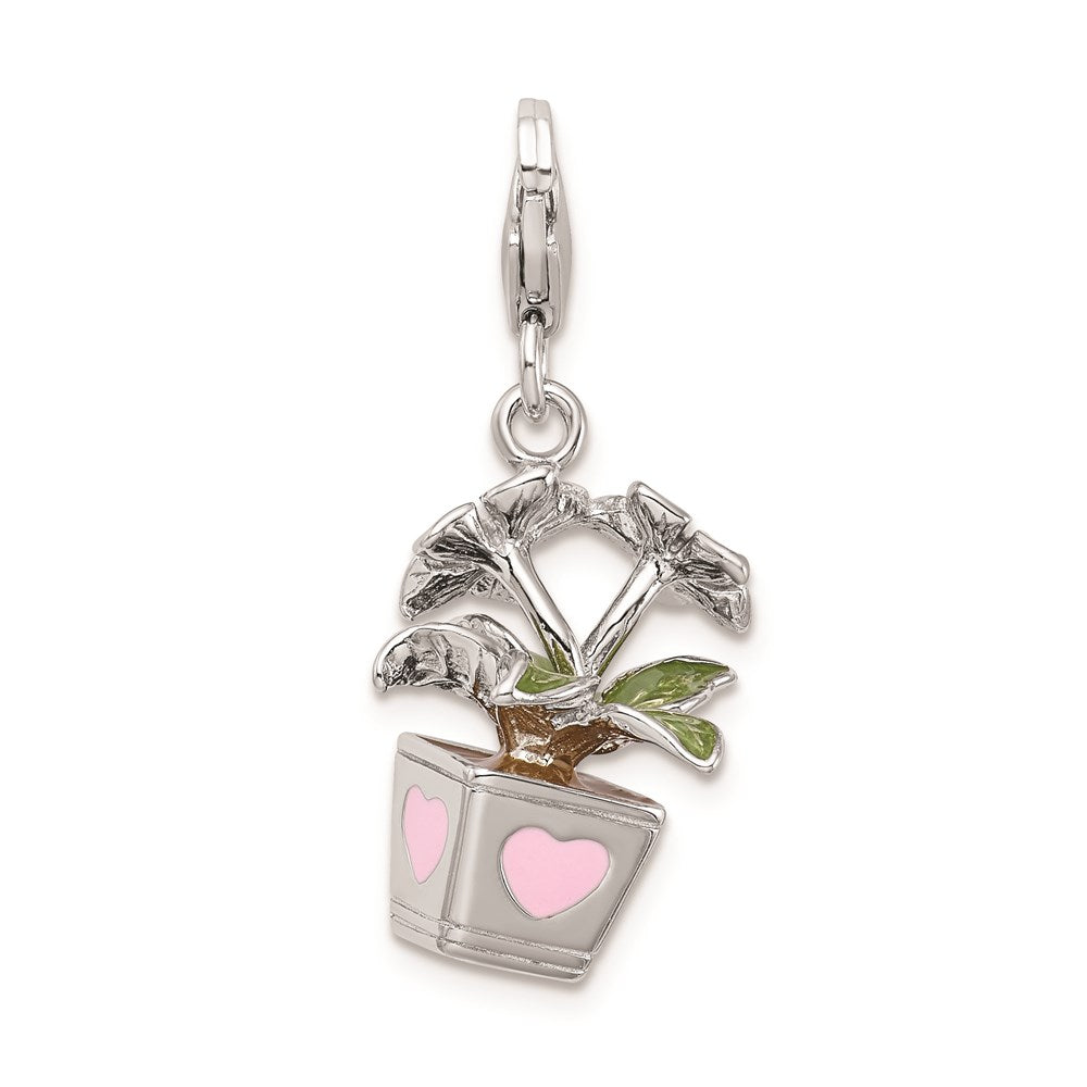 High Quality Luxury Charm Pendants for Women by Ryan Jonathan Fine Jewelry