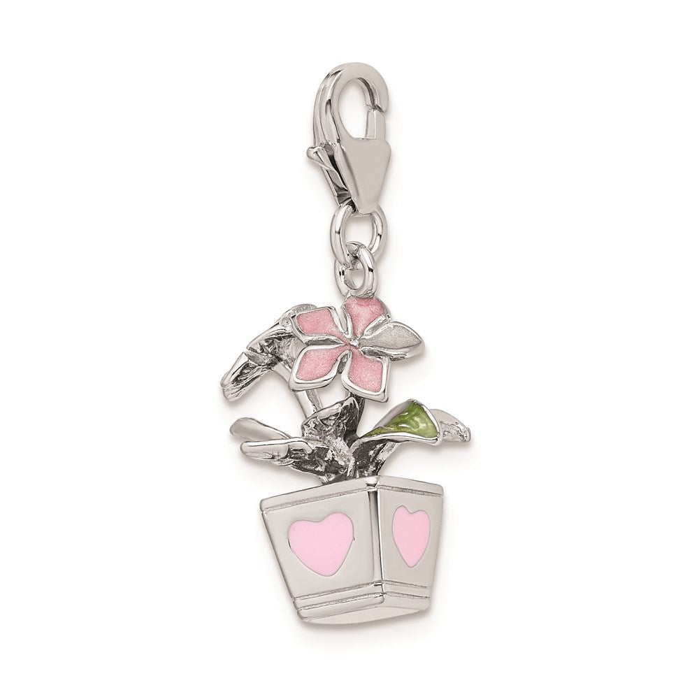 High Quality Luxury Charm Pendants for Women by Ryan Jonathan Fine Jewelry