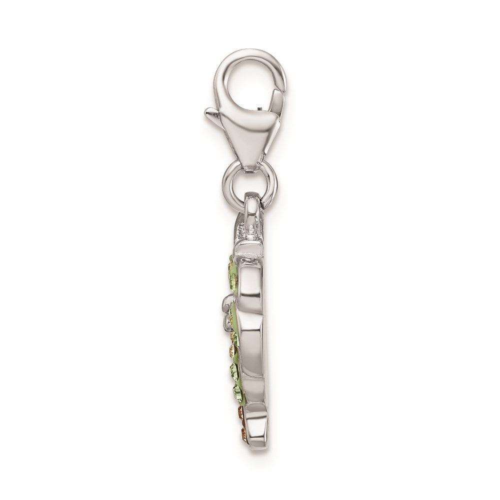 High Quality Luxury Charm Pendants for Women by Ryan Jonathan Fine Jewelry