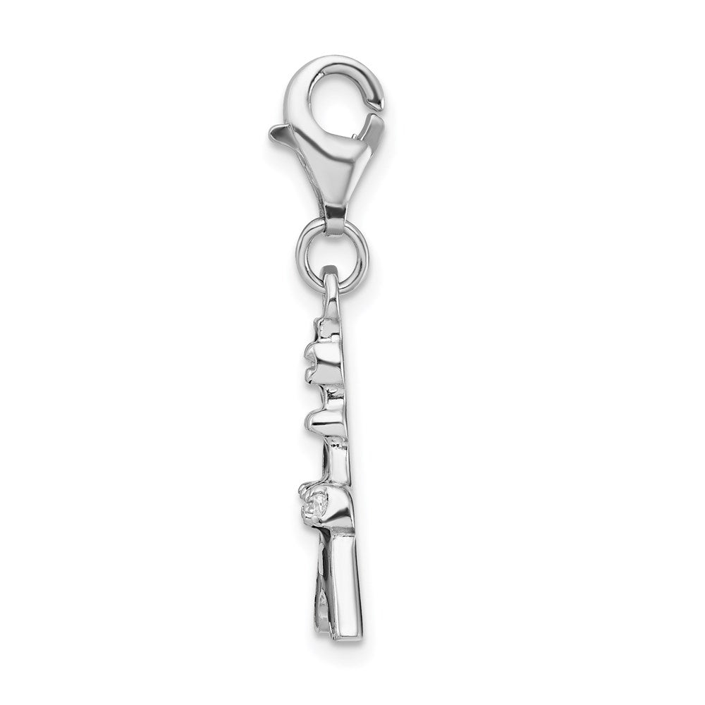 High Quality Luxury Charm Pendants for Women by Ryan Jonathan Fine Jewelry