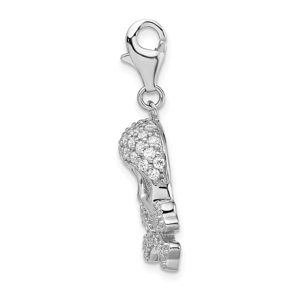 High Quality Luxury Charm Pendants for Women by Ryan Jonathan Fine Jewelry