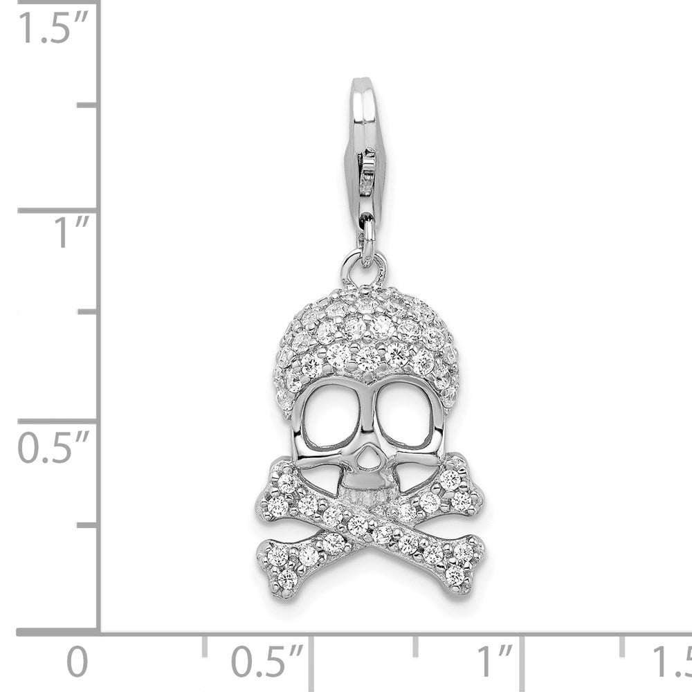 High Quality Luxury Charm Pendants for Women by Ryan Jonathan Fine Jewelry