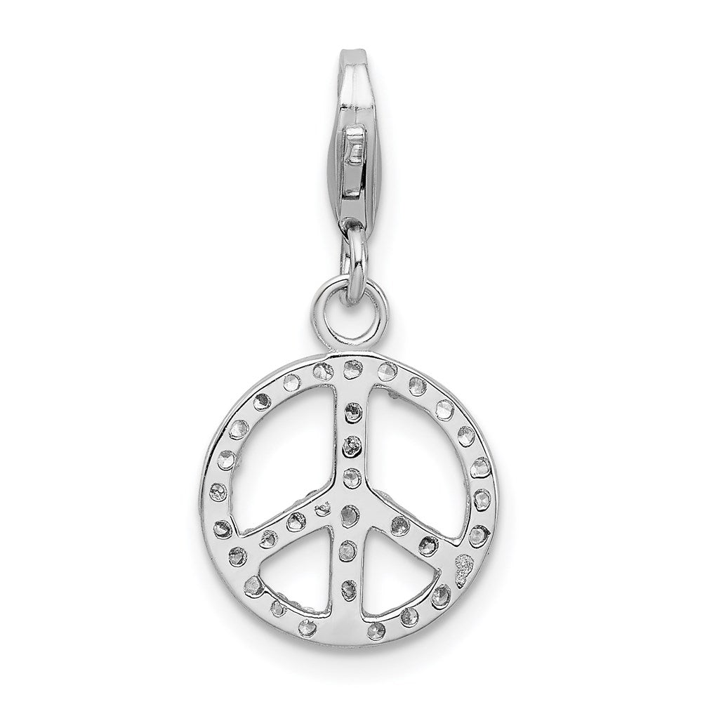 High Quality Luxury Charm Pendants for Women by Ryan Jonathan Fine Jewelry