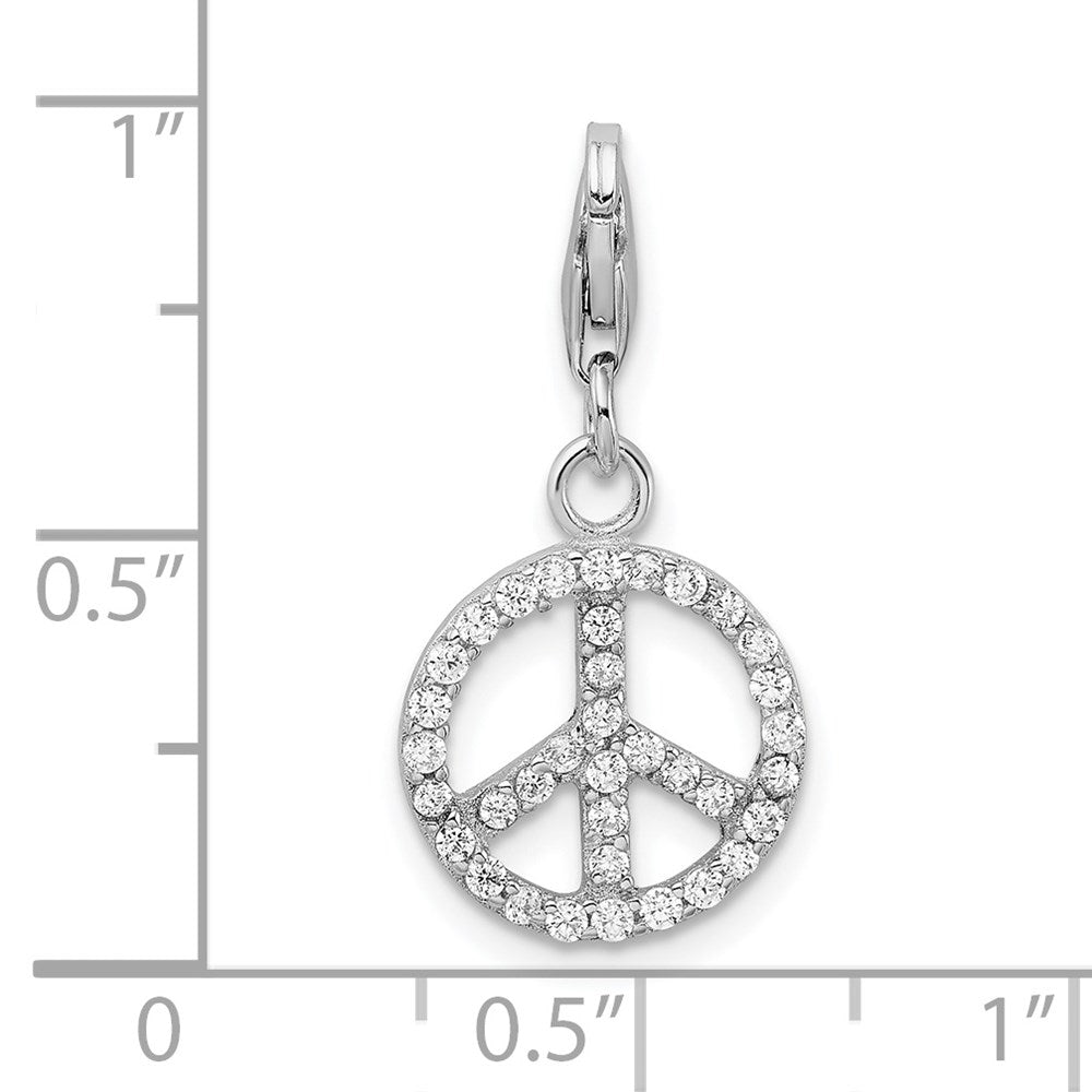 High Quality Luxury Charm Pendants for Women by Ryan Jonathan Fine Jewelry