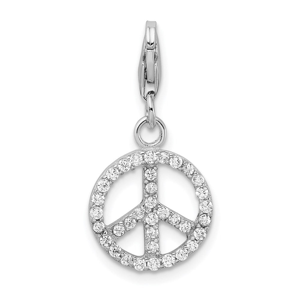 High Quality Luxury Charm Pendants for Women by Ryan Jonathan Fine Jewelry