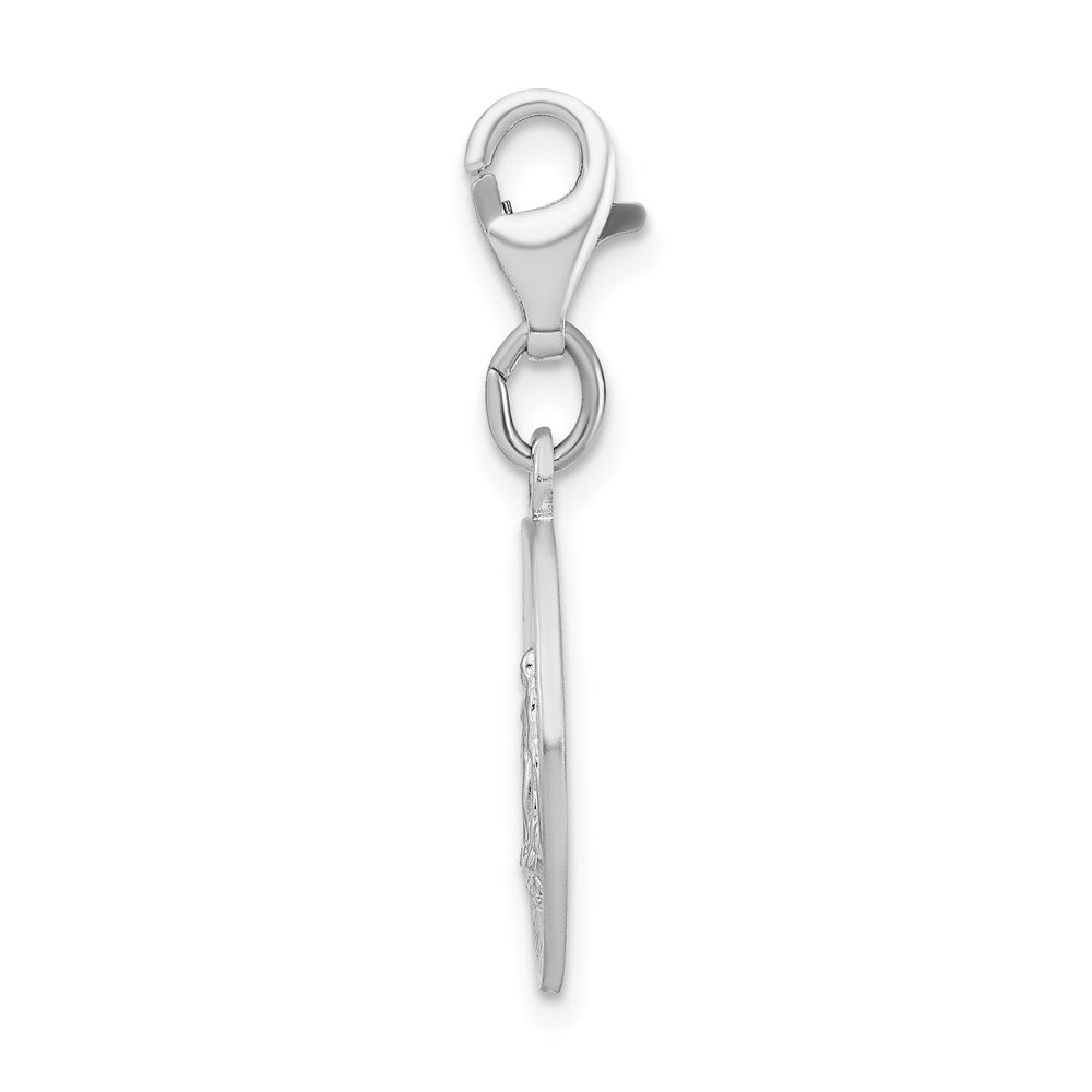 High Quality Luxury Charm Pendants for Women by Ryan Jonathan Fine Jewelry