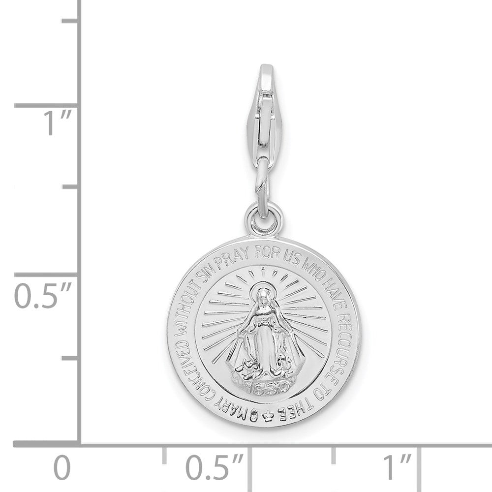 High Quality Luxury Charm Pendants for Women by Ryan Jonathan Fine Jewelry