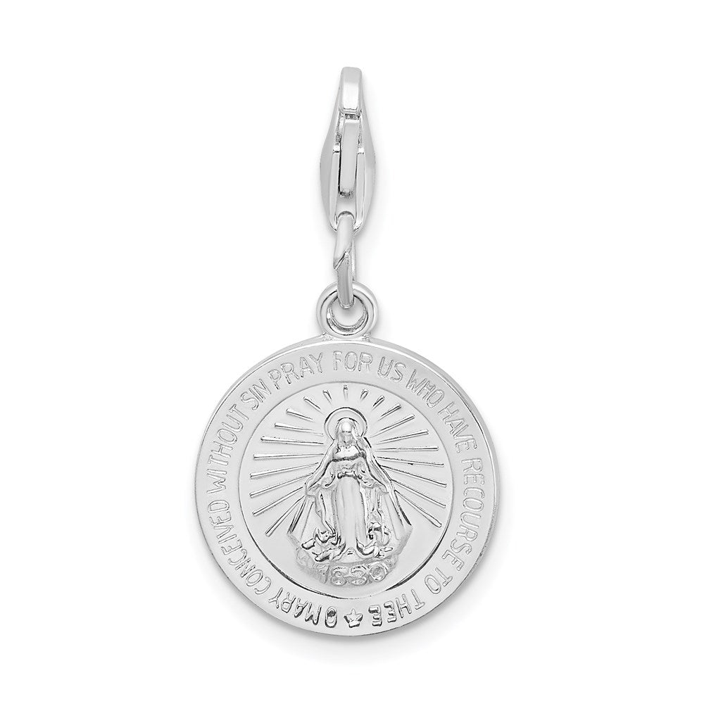 High Quality Luxury Charm Pendants for Women by Ryan Jonathan Fine Jewelry