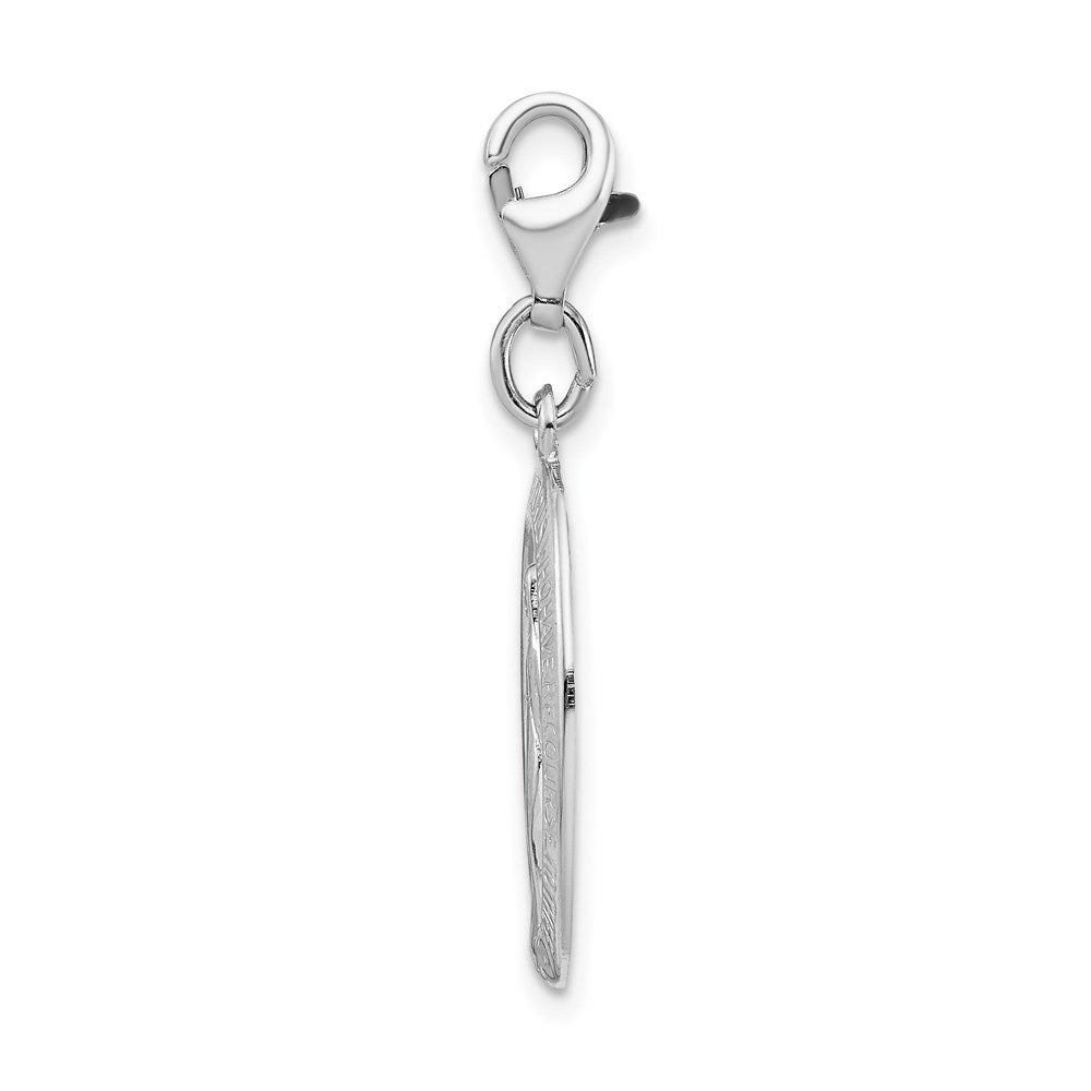 High Quality Luxury Charm Pendants for Women by Ryan Jonathan Fine Jewelry