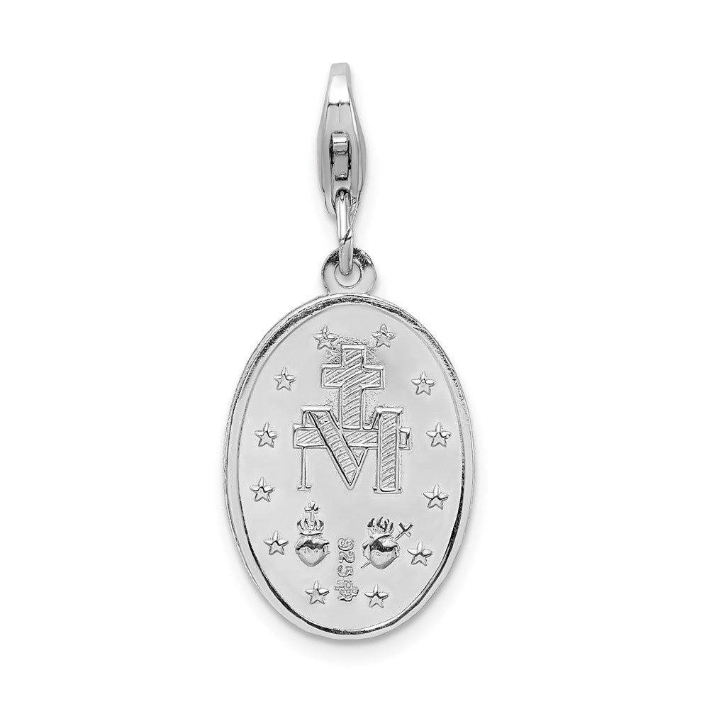 High Quality Luxury Charm Pendants for Women by Ryan Jonathan Fine Jewelry