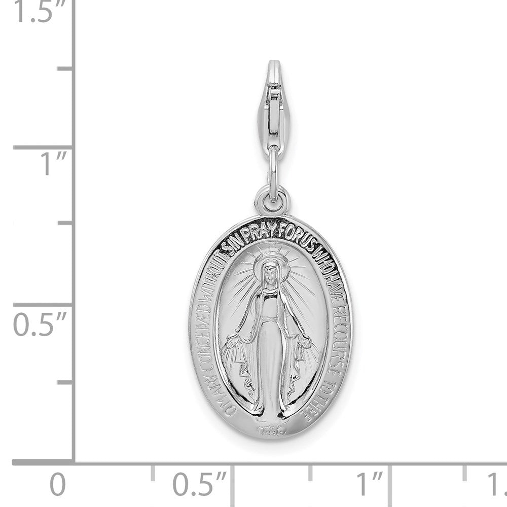 High Quality Luxury Charm Pendants for Women by Ryan Jonathan Fine Jewelry