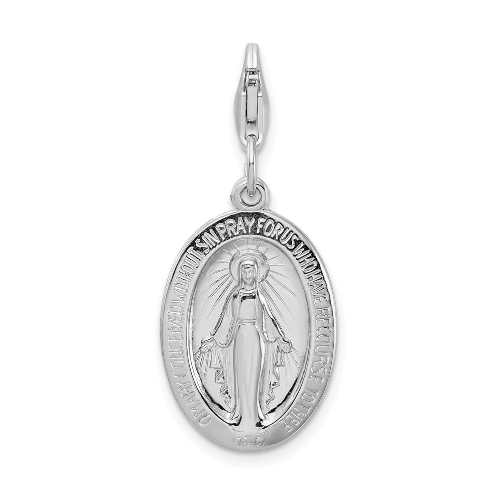 High Quality Luxury Charm Pendants for Women by Ryan Jonathan Fine Jewelry