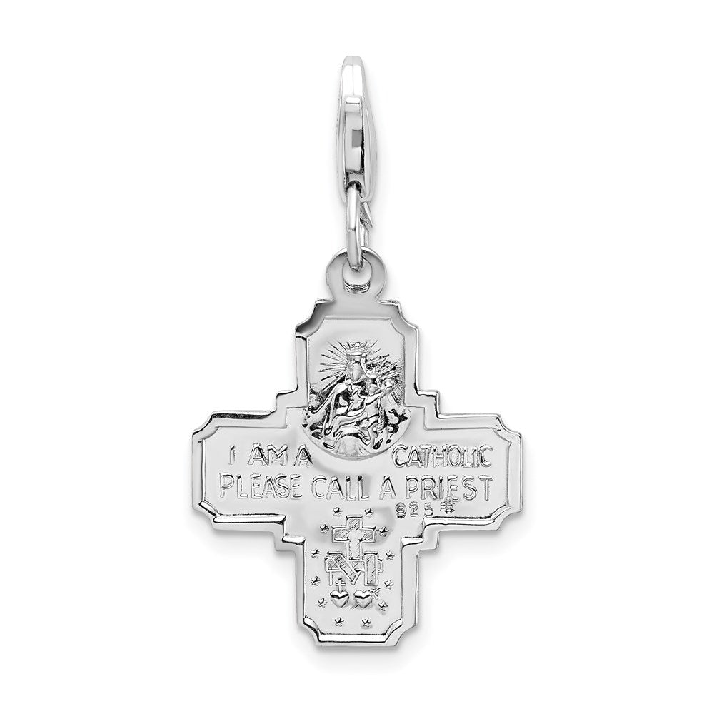 High Quality Luxury Charm Pendants for Women by Ryan Jonathan Fine Jewelry