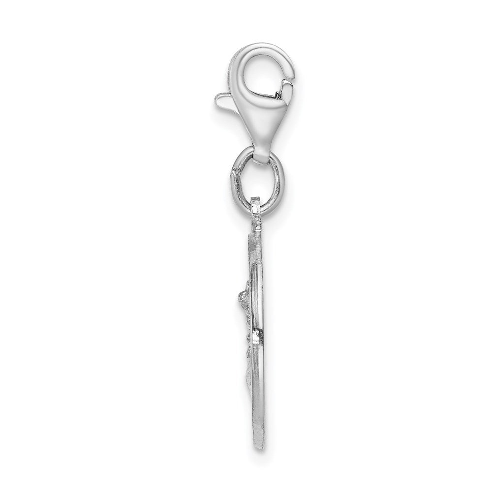 High Quality Luxury Charm Pendants for Women by Ryan Jonathan Fine Jewelry